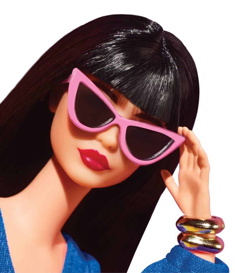 barbie vip club