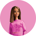 barbie pack 1