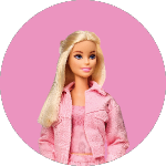 barbie pack 3