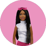 barbie pack 4