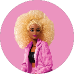 barbie pack 5