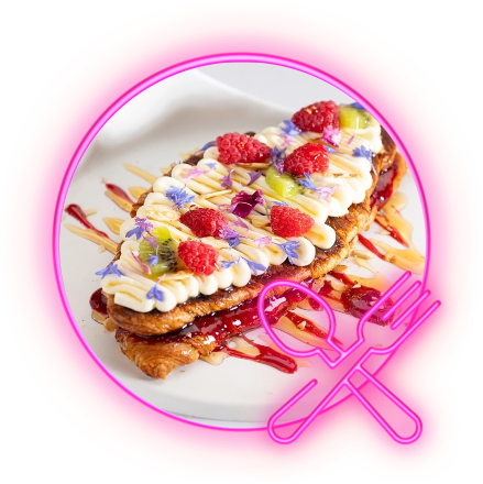 gastronomía alimentos