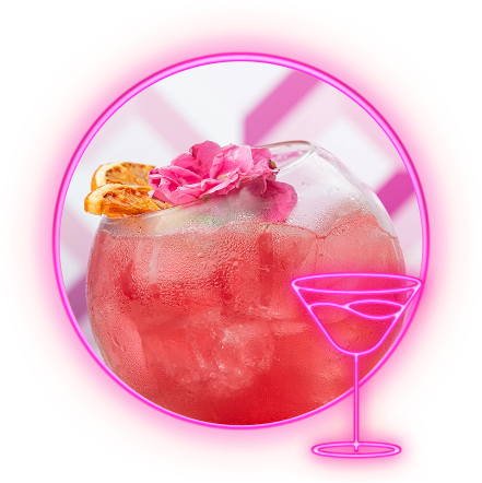 gastronomía bebidas