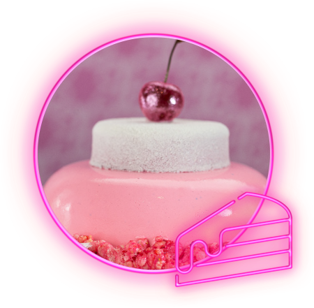 gastronomía postres