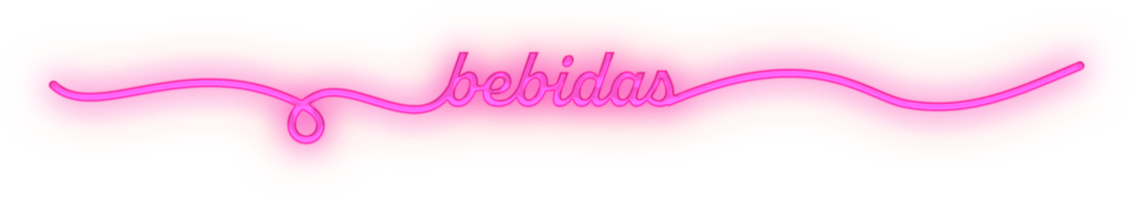 titulo bebidas